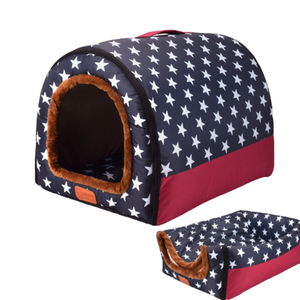 Wasch bar <span class=keywords><strong>Best</strong></span> <span class=keywords><strong>Pet</strong></span> <span class=keywords><strong>Dog</strong></span> House Abnehmbare rutsch feste <span class=keywords><strong>Pet</strong></span> <span class=keywords><strong>Bed</strong></span> Hersteller <span class=keywords><strong>Dog</strong></span> <span class=keywords><strong>Bed</strong></span> House - Product Image 3