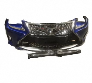Aplicable a Lexus Rc200t 2016-2020, Actualización y Modificación de Faros Delanteros y Traseros, Fabricación Original - Product Image 1