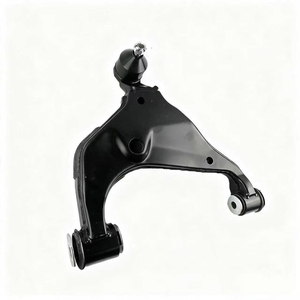 48068-0K040 48069-0K040 Brazo de Control Superior Delantero de Acero para Eje Delantero de Hilux, Nuevo, SADING PARTS - Product Image 6