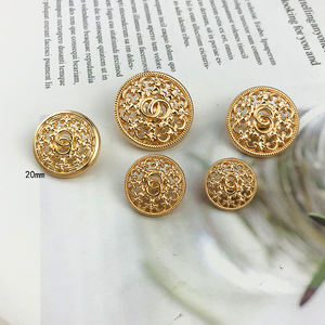 थोक रेट्रो बोविया अनुकूलन के लिए थोक रेट्रो बोविया अनुकूलन योग्य वर्दी बटन - Product Image 1