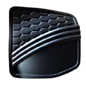 Pièces de carrosserie automobile en carbone de haute qualité, vente chaude, kits de carrosserie pour ISUZU D-MAX 2020-ON - Product Image 5