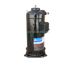 Sử Dụng 4HP Copeland R22 Máy Nén Mới Scroll Điều Hòa Không Khí Copeland Máy Nén ZRD48KCE-TFD-422 Làm Lạnh Các Bộ Phận