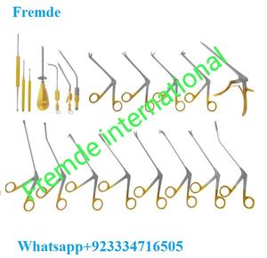 Écarteur de Gag pour hommes, avec 3 lames, certifié CE et ISO - Product Image 4