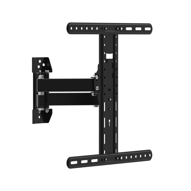 Xinxidi Factory Supply LED LCD TV Wall Mount Full Motion 32-60 Inch180 Degrees Rotatable TV Bracket VESA 400*400 TMF-2043L4