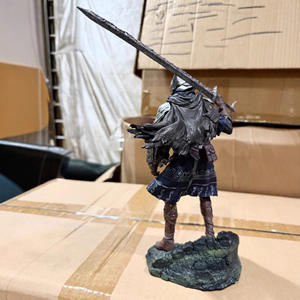 Figura de Acción Limitada de PVC de Night Lord, Caja de Exhibición de Maternidad, Venta al por Mayor - Product Image 5