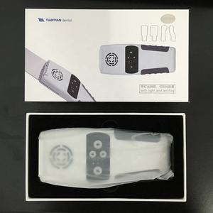 2025 nouveaux produits Tiantian dentaire Double bouche latérale photographie dentaire miroir équipement Instrument <span class=keywords><strong>à</strong></span> main - Product Image 5