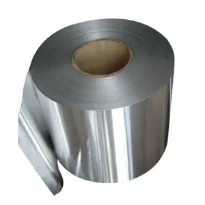 High Quality Galvalumed Steel Coil with good price for USA/Canada market