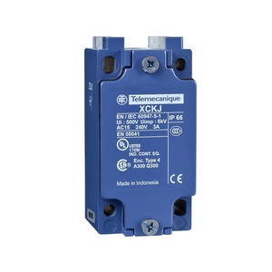 Capteurs XCMD2145C12 - Interrupteur de fin de course 24VAC 4A - Product Image 4