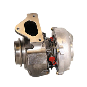 Turbocompresor 715910 para <span class=keywords><strong>Mercedes</strong></span> <span class=keywords><strong>ML</strong></span> <span class=keywords><strong>270</strong></span> <span class=keywords><strong>CDI</strong></span> W163 120 Kw 163HP OM612 2000-2005 - Product Image 2