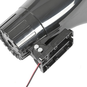 Loa Xe Hơi Mạnh Mẽ/Bộ Khuếch Đại Xe Hơi Màu Trắng - Product Image 6