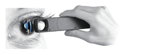 Nouvelle Lampe à Fente Numérique Ophthalmique Ultra-Portable à Main, Compatible Smartphone, Grossissement 6X - Prix - Product Image 3