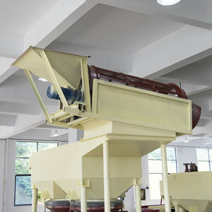 Altın elmas titanyum demir kalay cevheri Jig konsantratörü Separartor mobil yıkama makineleri - Product Image 6