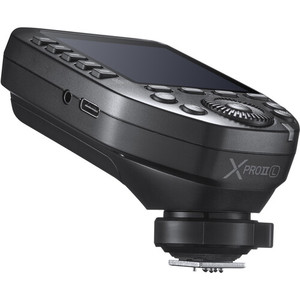 Déclencheur de flash sans fil TTL Godox <span class=keywords><strong>XPRO</strong></span> II C/<span class=keywords><strong>N</strong></span>/S/F/O Godox X Pro 2 pour appareil photo - Product Image 3