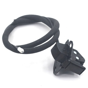 Serratura Porta Posteriore 8200661155 per RENAULT MASTER <span class=keywords><strong>OPEL</strong></span> <span class=keywords><strong>MOVANO</strong></span> <span class=keywords><strong>B</strong></span> NISSAN NV400 - Product Image 5