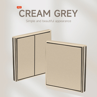 Interruptores y Enchufes Eléctricos de Pared de 4 Vías, Estándar Europeo, de Fábrica China, 250V 16A, Marco de PC, Panel Táctil Inteligente USB, Fácil Instalación