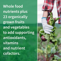 Complément alimentaire multivitaminé Zhaori OEM/ODM en marque blanche pour hommes et femmes, soutien immunitaire et énergétique, éclaircissement de la peau, naturel, 90 gélules
