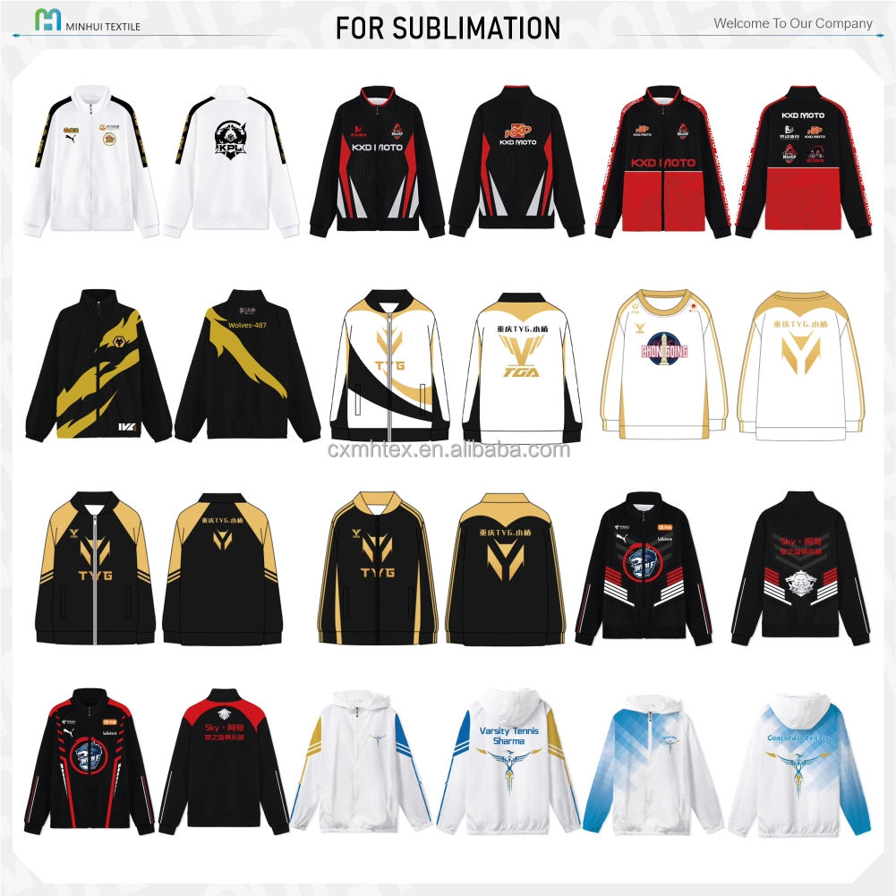 100% Polyester Super Poly Interlock Fabric for Quick Dry Tracksuit