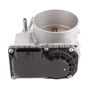 Válvula de aceleración 4H23-9F991-BD LR006142 para Land Rover Range Rover Sport 07-09, pieza de repuesto - Product Image 1