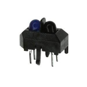 Módulo de Seguimiento con Sensor Infrarrojo de <span class=keywords><strong>5</strong></span> Canales TCRT5000, Placa PCB, Módulo TCRT5000 - Product Image 6