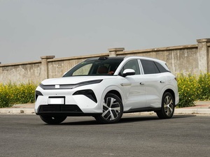 215kmTang <span class=keywords><strong>L</strong></span> Nuova Auto Elettrica a Energia Pulita + Audio a 21 Altoparlanti, Lusso e Praticità in un'unica Soluzione - Product Image 1