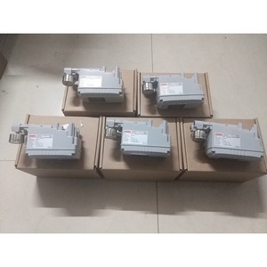 ตัวควบคุมตำแหน่งวาล์วโรตอร์ก YT-3700 สำหรับวาล์วควบคุมในงานอุตสาหกรรม - Product Image 4