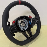 Volant de course Performance CS pour BMW F06 F07 F10 F11 F12 F13 F30 F80 G20 G28 G29 G30 X3 X4 X5 X6