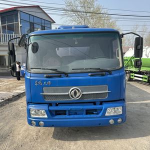 <span class=keywords><strong>Camion</strong></span>-citerne à vide pour eaux usées et déjections, meilleur <span class=keywords><strong>prix</strong></span>, avec réservoir d'aspiration septique de 10 000 litres - Product Image 1