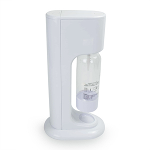 Machine à Soda maison Sodastream de bureau, appareil à boissons carbonatées, Soda étincelant, jet de Soda, Sodamaker <span class=keywords><strong>Aarke</strong></span> - Product Image 2