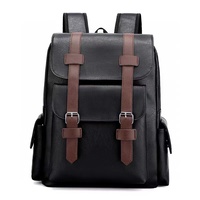 Sac à dos de voyage imperméable et personnalisé pour hommes et femmes