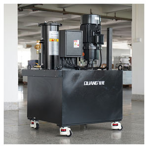 Cnc 터닝 갠트리 드릴링 딥 홀 드릴링을위한 원래 제조업체 고압 냉각수 시스템 - Product Image 1