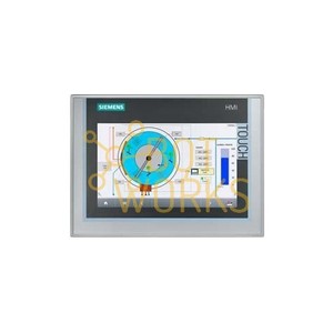 Siemens 6AG11240GC014AX0 - Nuovo - Product Image 1