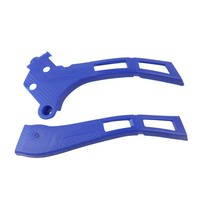 Protection de cadre de moto pour Yamaha YZ WR 125 250 250X YZ125 250 250X WR250 06-24 – Pièces de cadre et de carrosserie de moto