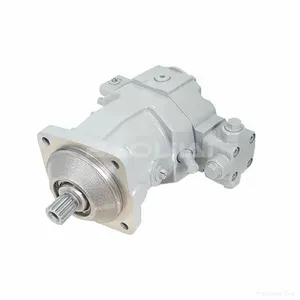 มอเตอร์ไฮดรอลิก AA6VM200 รุ่น AA6VM200DA1/63W-VSD527B R902004334 แบบปรับได้ ขาย - Product Image 2