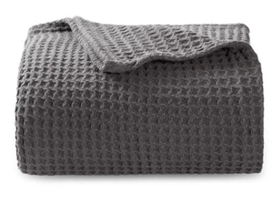 Manta de Algodón 100% Transpirable, Multicolor, con Logotipo Personalizado, para Cama y Sofá, Gran Venta - Product Image 3