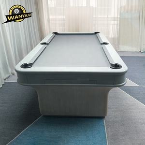 <span class=keywords><strong>Mesa</strong></span> <span class=keywords><strong>de</strong></span> <span class=keywords><strong>Billar</strong></span> Multifuncional <span class=keywords><strong>de</strong></span> Madera Maciza Moderna y Lujosa, <span class=keywords><strong>Mesa</strong></span> <span class=keywords><strong>de</strong></span> <span class=keywords><strong>Billar</strong></span> Profesional <span class=keywords><strong>de</strong></span> Alta Calidad para el Hogar Familiar o Villa, 8 pies - Product Image 1