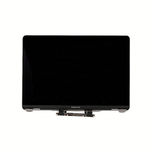Replacement 13.3 Inch M1 2020 A2337 LCD for Macbook Complete Top Assembly 2560x1600