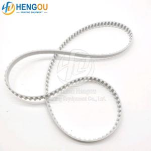 00.580.3443 Toothed Belt for Heidelbe Offset <b>Printing</b> <b>Machine</b> Replacement Spare Part - Product Image 2