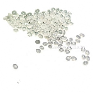 เม็ดพลาสติกโพลีโพรพิลีน PP Taiwan For-mosa Plastics 5090T ความโปร่งใสสูง สำหรับภาชนะบรรจุอาหารและกระบอกฉีดยา - Product Image 4