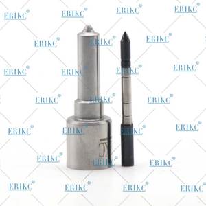 Buse d'injecteur diesel ERIKC DSLA 156P1113 DSLA 156 P1113 0433175326 buse de pompe d'injecteur de carburant DSLA 156 P 1113 pour 0445110200 - Product Image 5