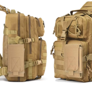 Vente en gros de sacs de sport pour l'extérieur, porte-téléphone, ceinture de sport, étui imperméable en nylon - Product Image 4