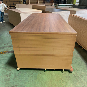 4x8 không thấm nước phải đối mặt với <span class=keywords><strong>E0</strong></span> E2 gỗ trắng <span class=keywords><strong>Veneer</strong></span> ván tấm tấm 18mm 16mm 15mm 12mm dày melamine nhiều lớp ván dăm - Product Image 6