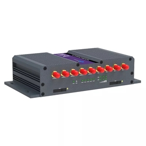 Điểm Phát WIFI Di Động Bộ Định Tuyến Wifi 4G 5G Công Nghiệp Ô Tô Có Khe Cắm Thẻ Sim - Product Image 4