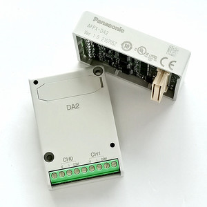 Módulo de Salida Analógica OMK DA2 de 2 Canales para Expansión de E/S de PLC - Product Image 4