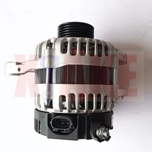 Hoge Kwaliteit Motor Alternator voor Chery QQ IQ 2013-2016 SQR371F 1.0L 371-3701110