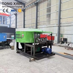 <span class=keywords><strong>Betoniera</strong></span> TONGXING JW750 con <span class=keywords><strong>Motore</strong></span> Diesel, Capacità Cinque Metri Cubi, Alta Efficienza, Potenza <span class=keywords><strong>Motore</strong></span> 3KW-47KW, per Uso Edile - Product Image 3