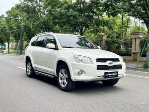Toyota RAV4 2.4L Luxe 4x4 de <span class=keywords><strong>2012</strong></span> bien entretenue avec options premium, conduite à gauche, pour l'Afrique - Product Image 4