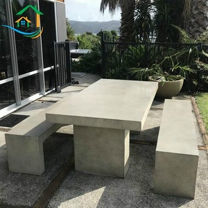 <span class=keywords><strong>Muebles</strong></span> <span class=keywords><strong>de</strong></span> <span class=keywords><strong>diseño</strong></span> <span class=keywords><strong>exterior</strong></span> <span class=keywords><strong>de</strong></span> cemento - Product Image 6