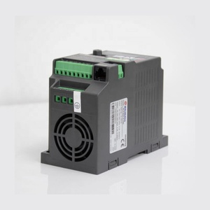 Controlador Original Shihlin Serie SL3-043 Monofásico/Trifásico para Motor 0.4K-2.2K - Product Image 4