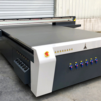 Imprimante PVC multifonction de haute qualité 2030, imprimantes grand format, imprimante Ricoh