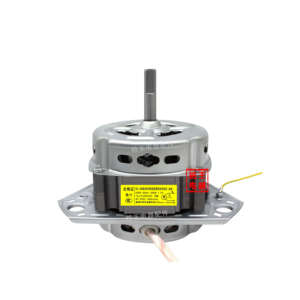 Motor para Lavadora de Doble Tina 200W Eje de 10mm con Escobillas para Electrodomésticos - Product Image 2